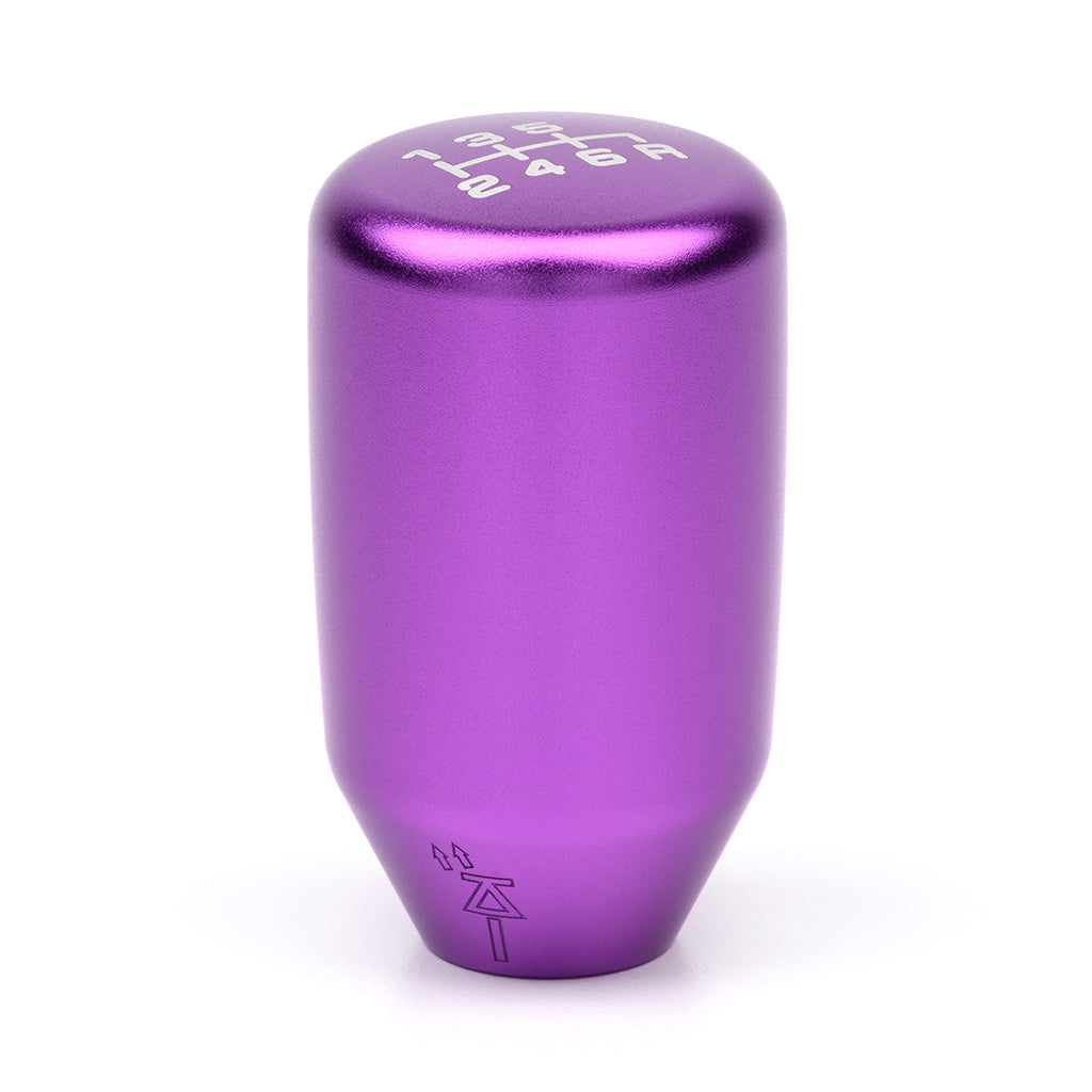 ACUITY ESCO-T6 6-Speed Shift Knob | Satin Purple M10 x 1.5