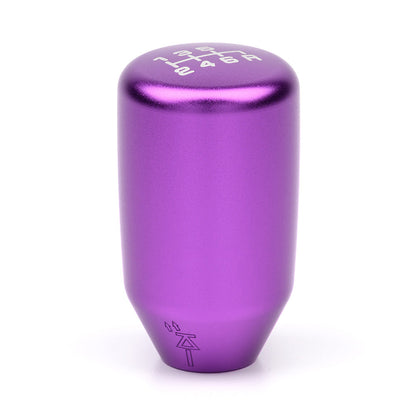ACUITY ESCO-T6 6-Speed Shift Knob | Satin Purple M10 x 1.5