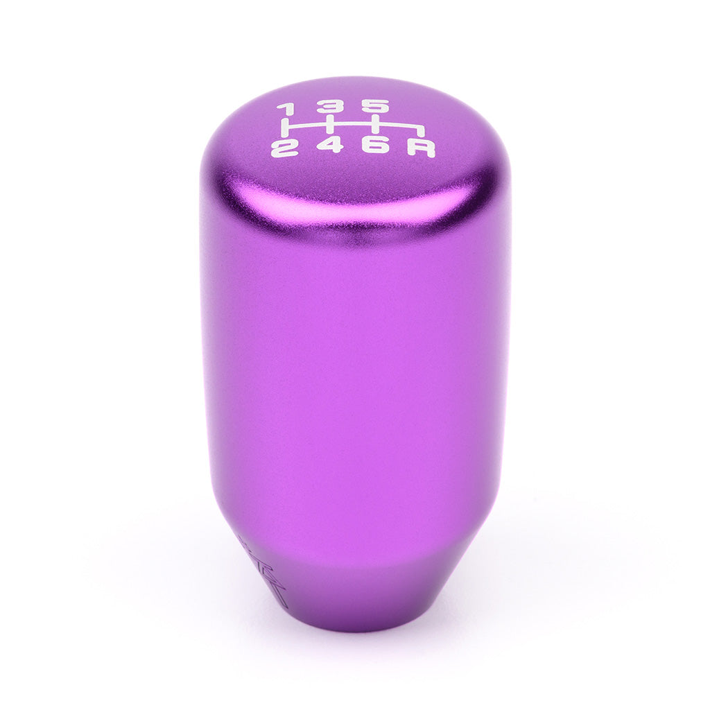 ACUITY ESCO-T6 6-Speed Shift Knob | Satin Purple M10 x 1.5