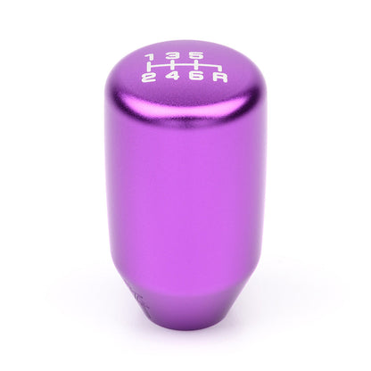 ACUITY ESCO-T6 6-Speed Shift Knob | Satin Purple M10 x 1.5