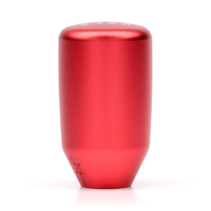ACUITY ESCO-T6 6-Speed Shift Knob | Satin Red M10 x 1.5