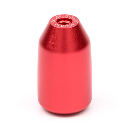 ACUITY ESCO-T6 6-Speed Shift Knob | Satin Red M10 x 1.5