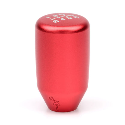ACUITY ESCO-T6 6-Speed Shift Knob | Satin Red M10 x 1.5