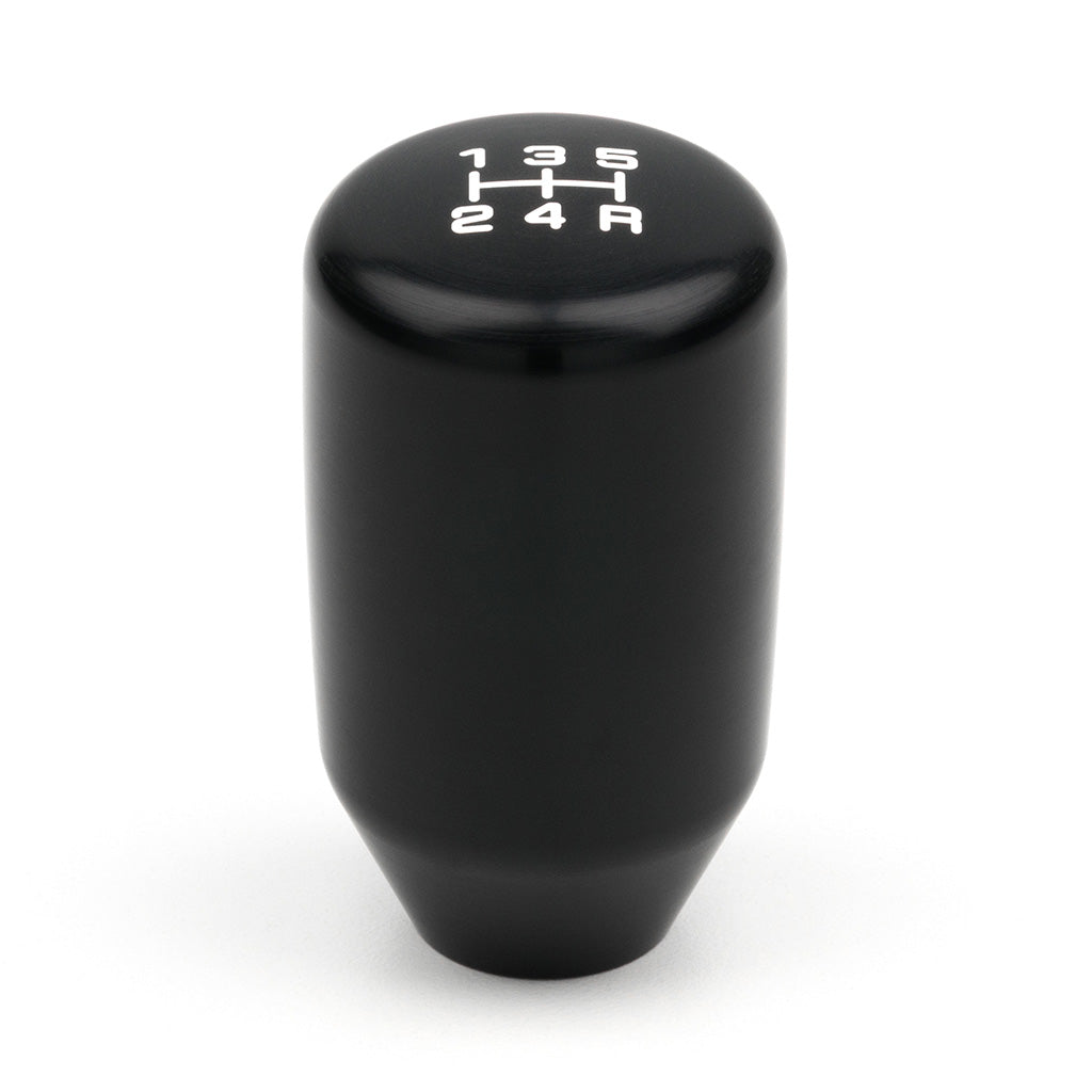 ACUITY ESCO Insulated 5-Speed Shift Knob | Black M10 x 1.5