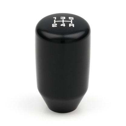 ACUITY ESCO Insulated 5-Speed Shift Knob | Black M10 x 1.5