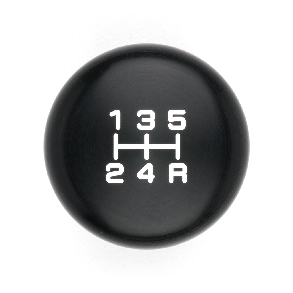 ACUITY ESCO Insulated 5-Speed Shift Knob | Black M10 x 1.5