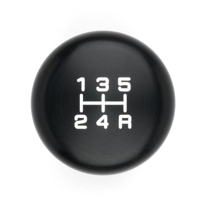 ACUITY ESCO Insulated 5-Speed Shift Knob | Black M10 x 1.5