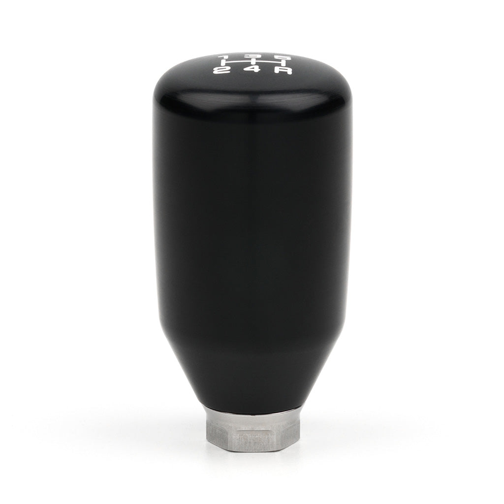 ACUITY ESCO Insulated 5-Speed Shift Knob | Black M10 x 1.5