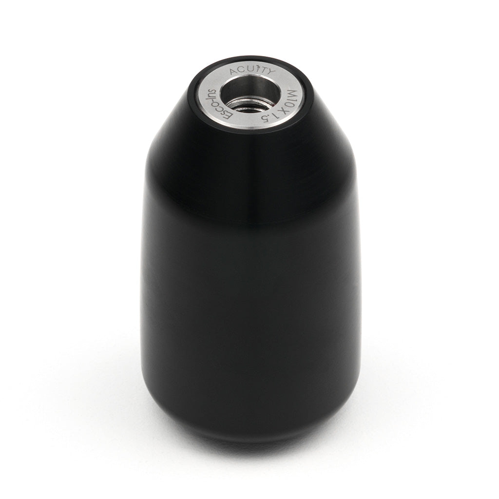 ACUITY ESCO Insulated 5-Speed Shift Knob | Black M10 x 1.5