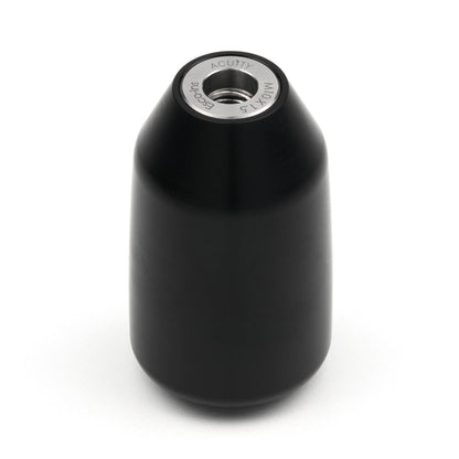 ACUITY ESCO Insulated 5-Speed Shift Knob | Black M10 x 1.5