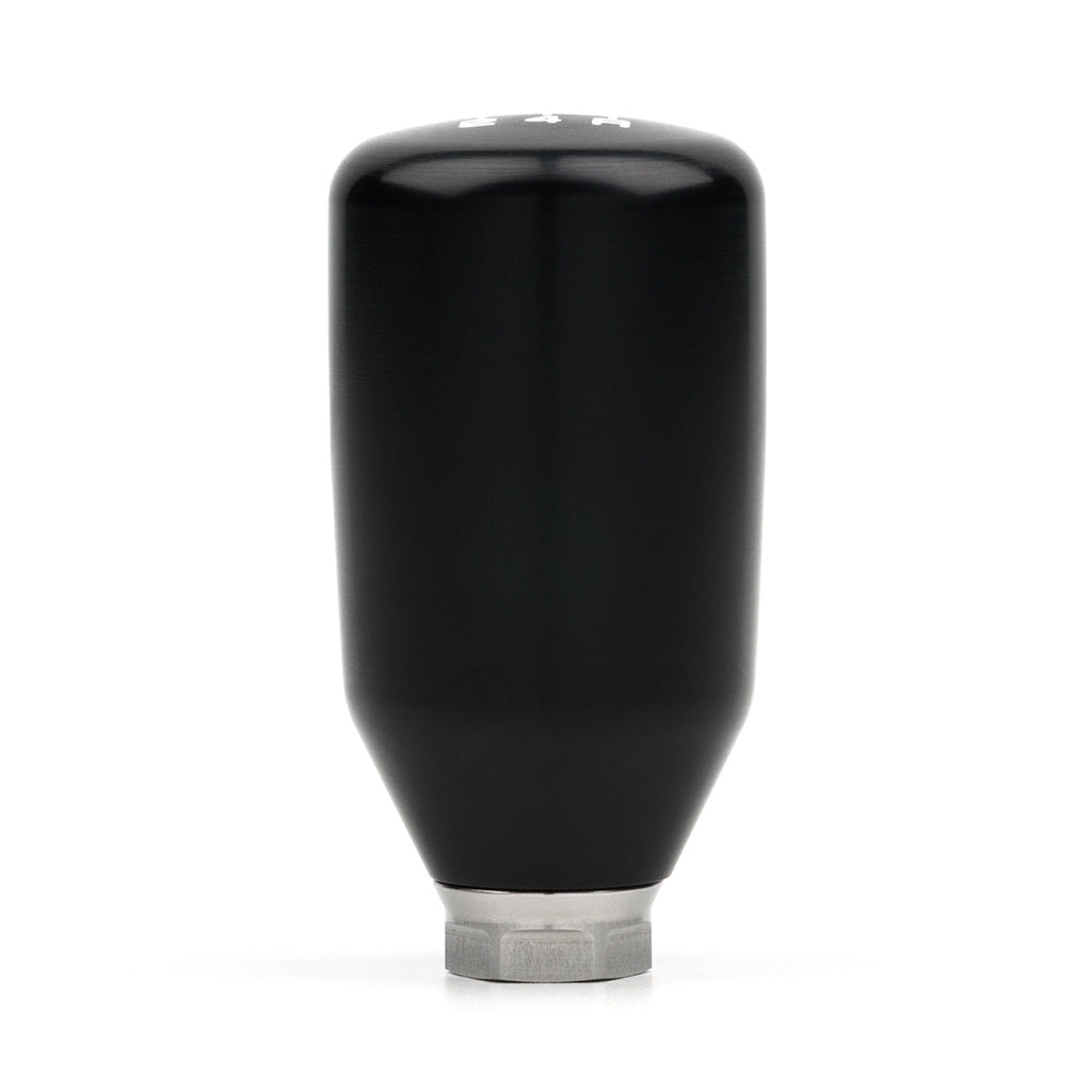 ACUITY ESCO Insulated 5-Speed Shift Knob | Black M10 x 1.5