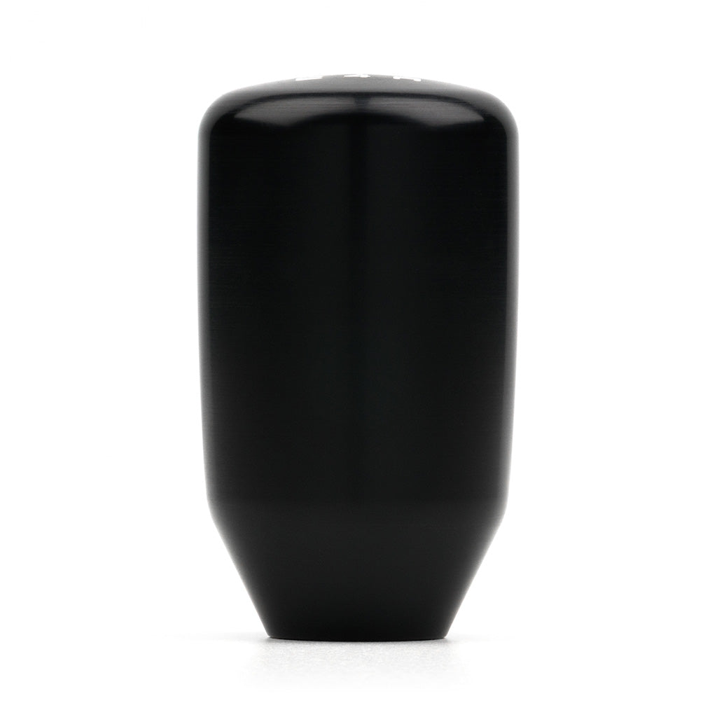 ACUITY ESCO Insulated 5-Speed Shift Knob | Black M10 x 1.5