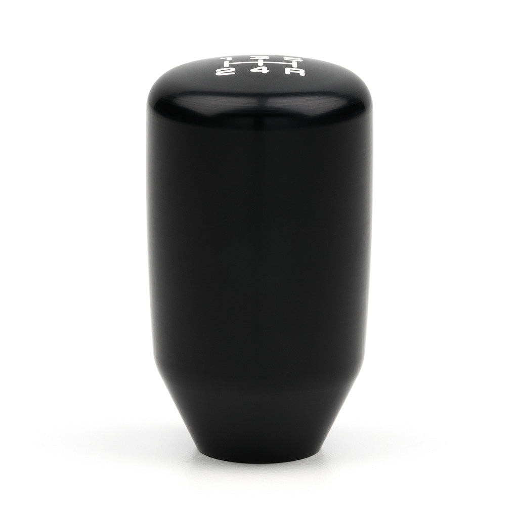 ACUITY ESCO Insulated 5-Speed Shift Knob | Black M10 x 1.5