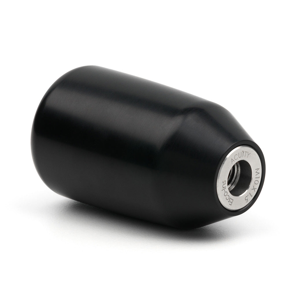 ACUITY ESCO Insulated 5-Speed Shift Knob | Black M10 x 1.5