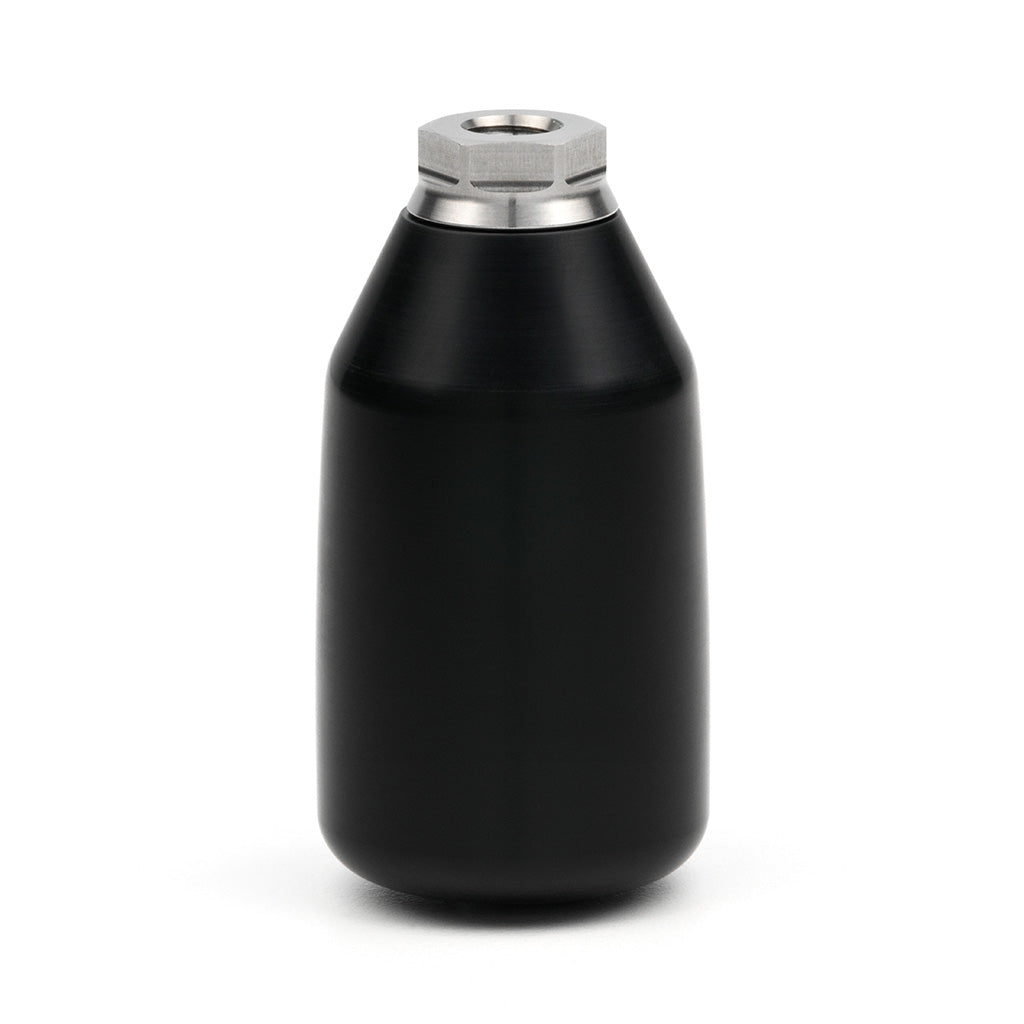 ACUITY ESCO Insulated 5-Speed Shift Knob | Black M10 x 1.5