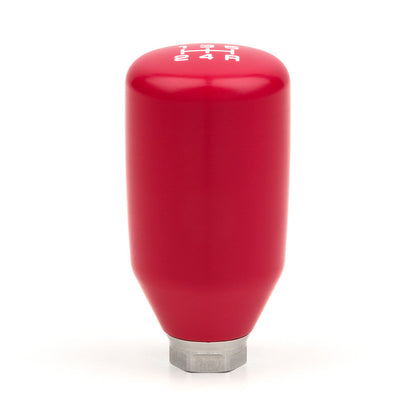 ACUITY ESCO Insulated 5-Speed Shift Knob | Red M10 x 1.5