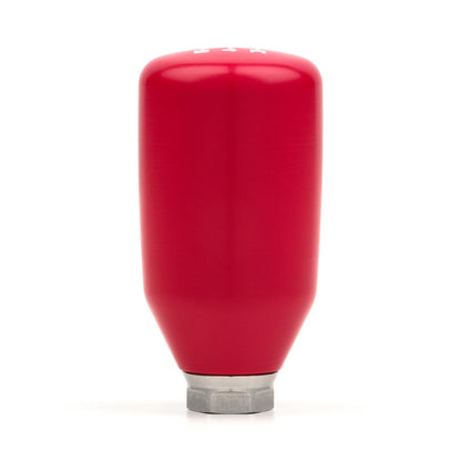 ACUITY ESCO Insulated 5-Speed Shift Knob | Red M10 x 1.5