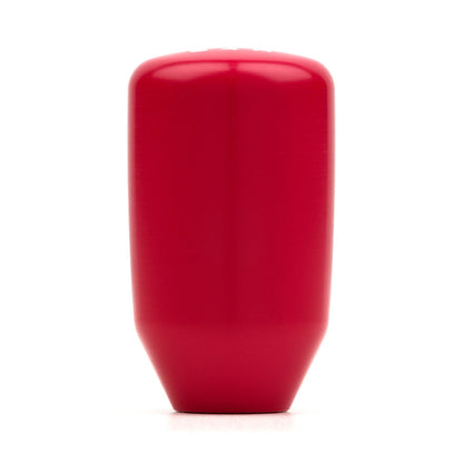 ACUITY ESCO Insulated 5-Speed Shift Knob | Red M10 x 1.5