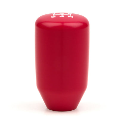 ACUITY ESCO Insulated 5-Speed Shift Knob | Red M10 x 1.5