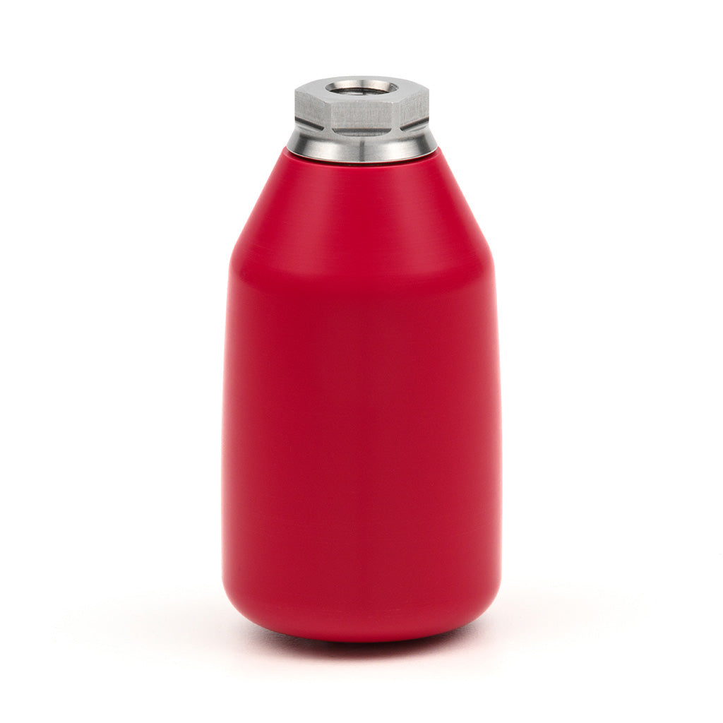 ACUITY ESCO Insulated 5-Speed Shift Knob | Red M10 x 1.5