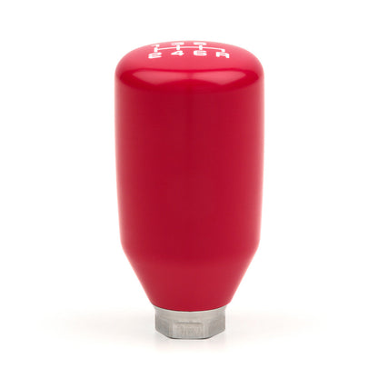 ACUITY ESCO Insulated 6-Speed Shift Knob | Red M10 x 1.5