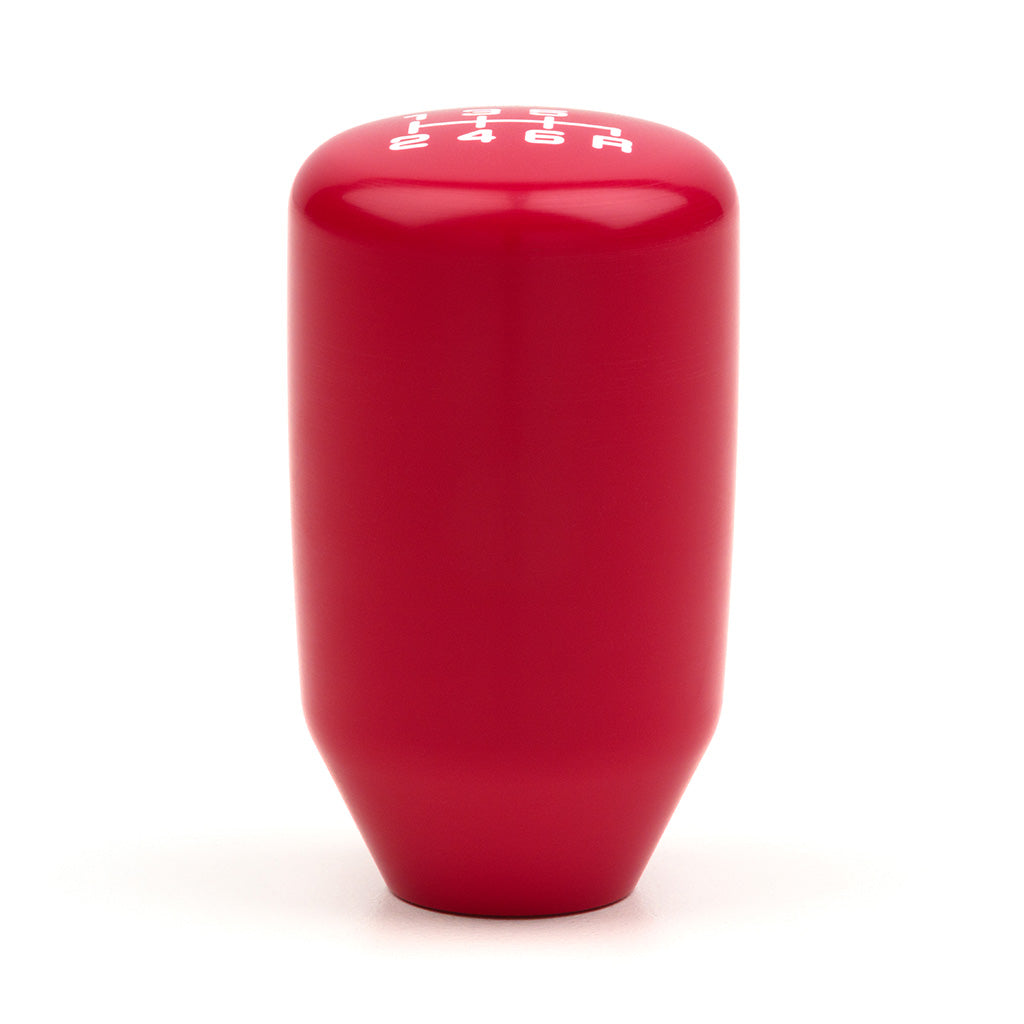 ACUITY ESCO Insulated 6-Speed Shift Knob | Red M10 x 1.5