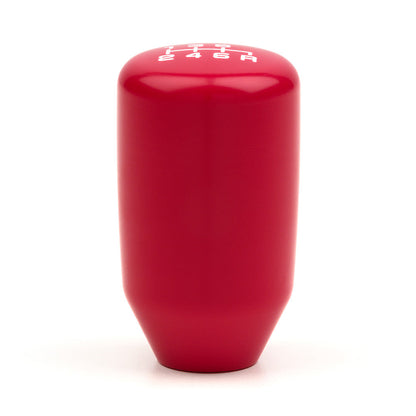 ACUITY ESCO Insulated 6-Speed Shift Knob | Red M10 x 1.5