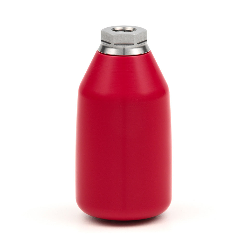 ACUITY ESCO Insulated 6-Speed Shift Knob | Red M10 x 1.5