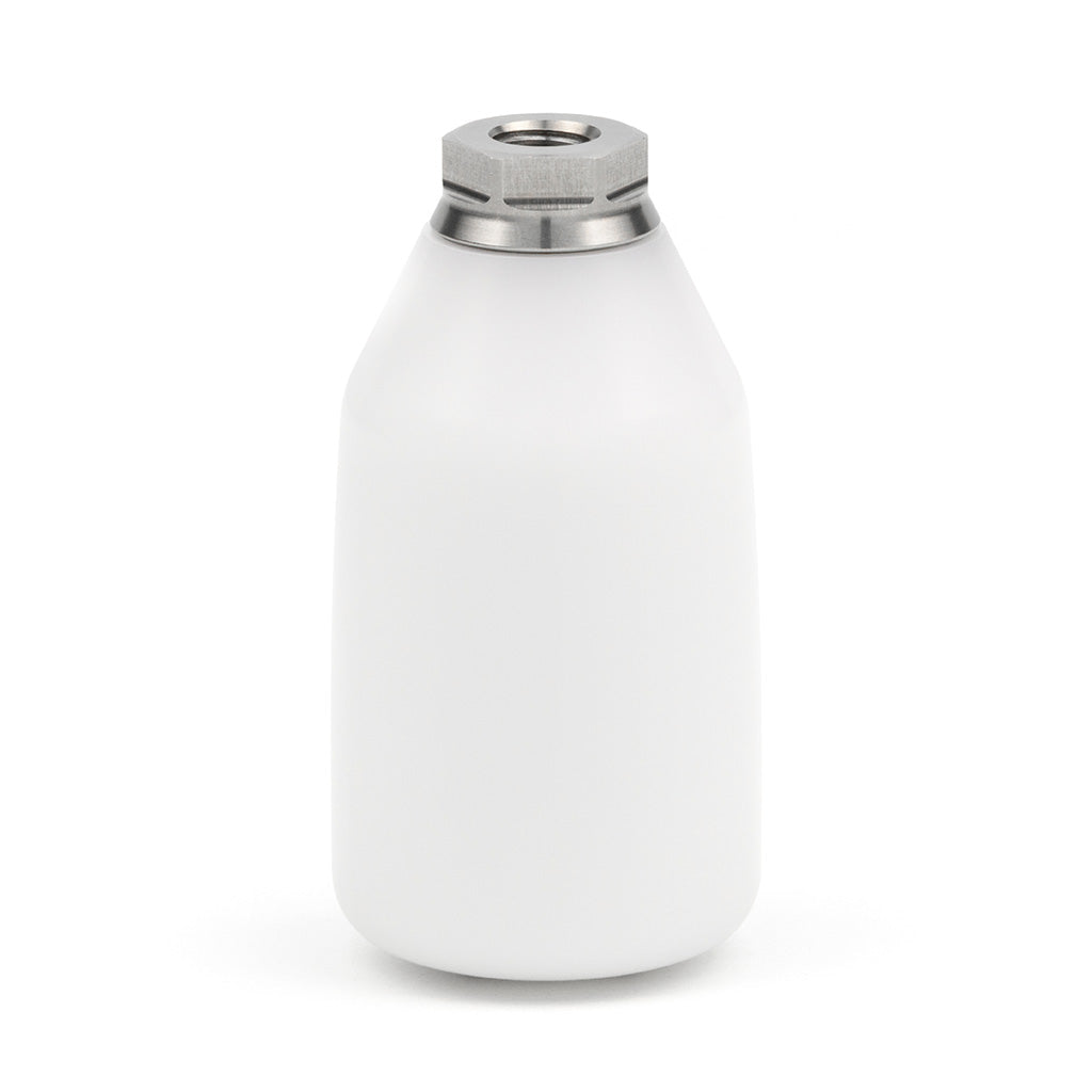 ACUITY ESCO Insulated 5-Speed Shift Knob | White M10 x 1.5