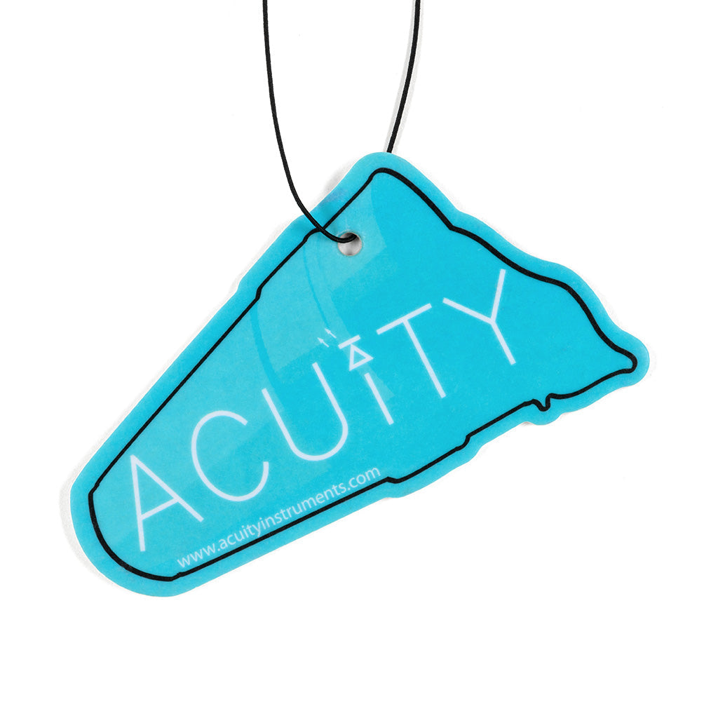 ACUITY Double Cup Air Freshener | Green Tea Scent