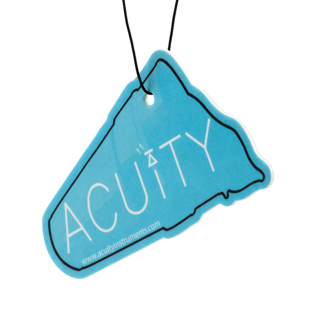 ACUITY Double Cup Air Freshener | Green Tea Scent