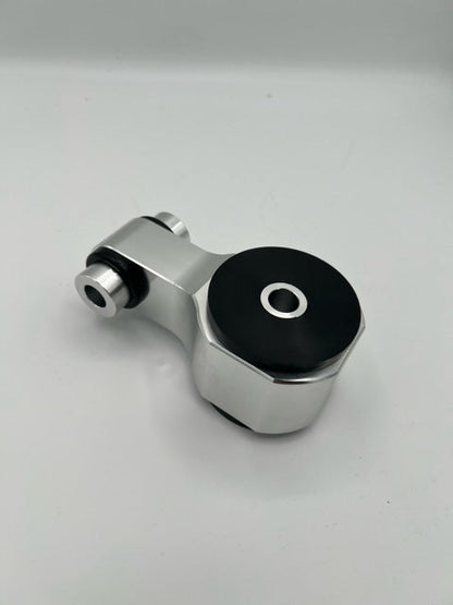 Speedzone Performance 2006-2011 Civic Si rear engine mount, 70A durometer, for enhanced stability and performance.