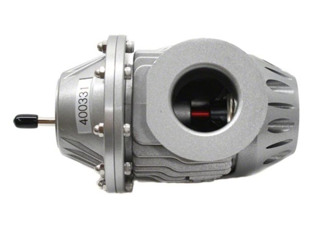 HKS Super Sequential Blow Off Valve 4 Kit SSQV4 universal turbocharger BOV with metallic finish and mounting components