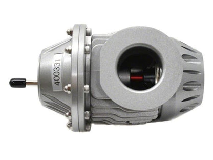 HKS Super Sequential Blow Off Valve 4 Kit SSQV4 universal turbocharger BOV with metallic finish and mounting components