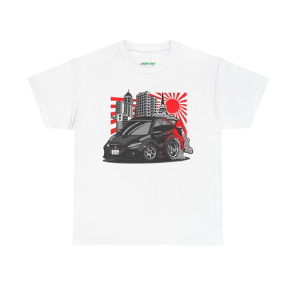 FK8 Civic Type R Chibi Tee