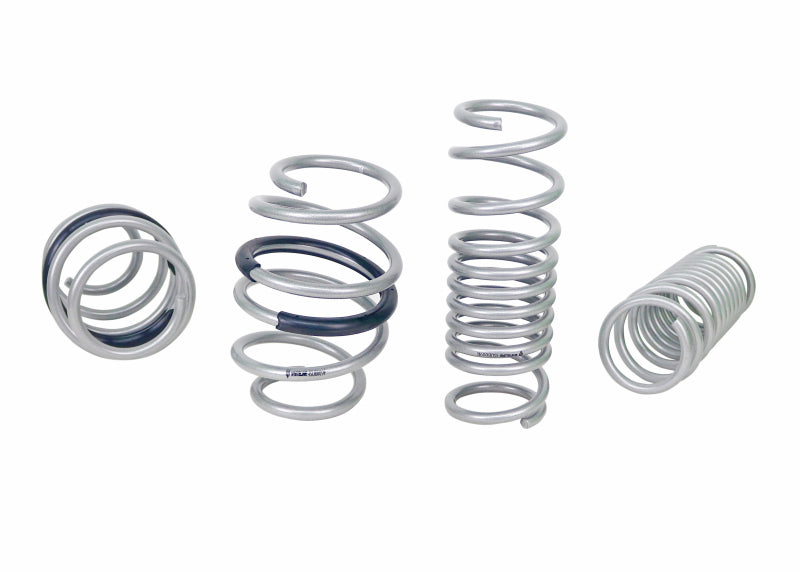 Whiteline 2022+ Subaru WRX (VB Chassis) Performance Lowering Springs WSK-SUB009