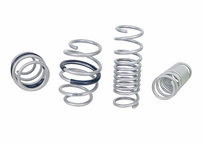 Whiteline 2022+ Subaru WRX (VB Chassis) Performance Lowering Springs WSK-SUB009