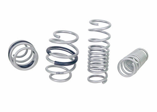 Whiteline 2022+ Subaru WRX (VB Chassis) Performance Lowering Springs WSK-SUB009