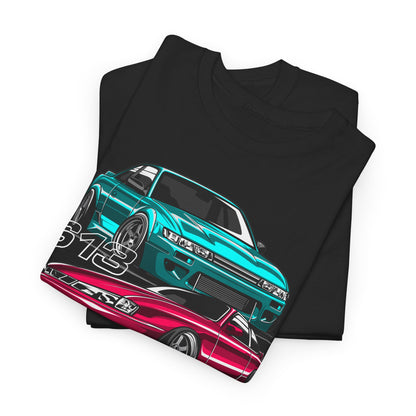 JDM Legends Nissan Silvia Trio Tee S13 S14 S15