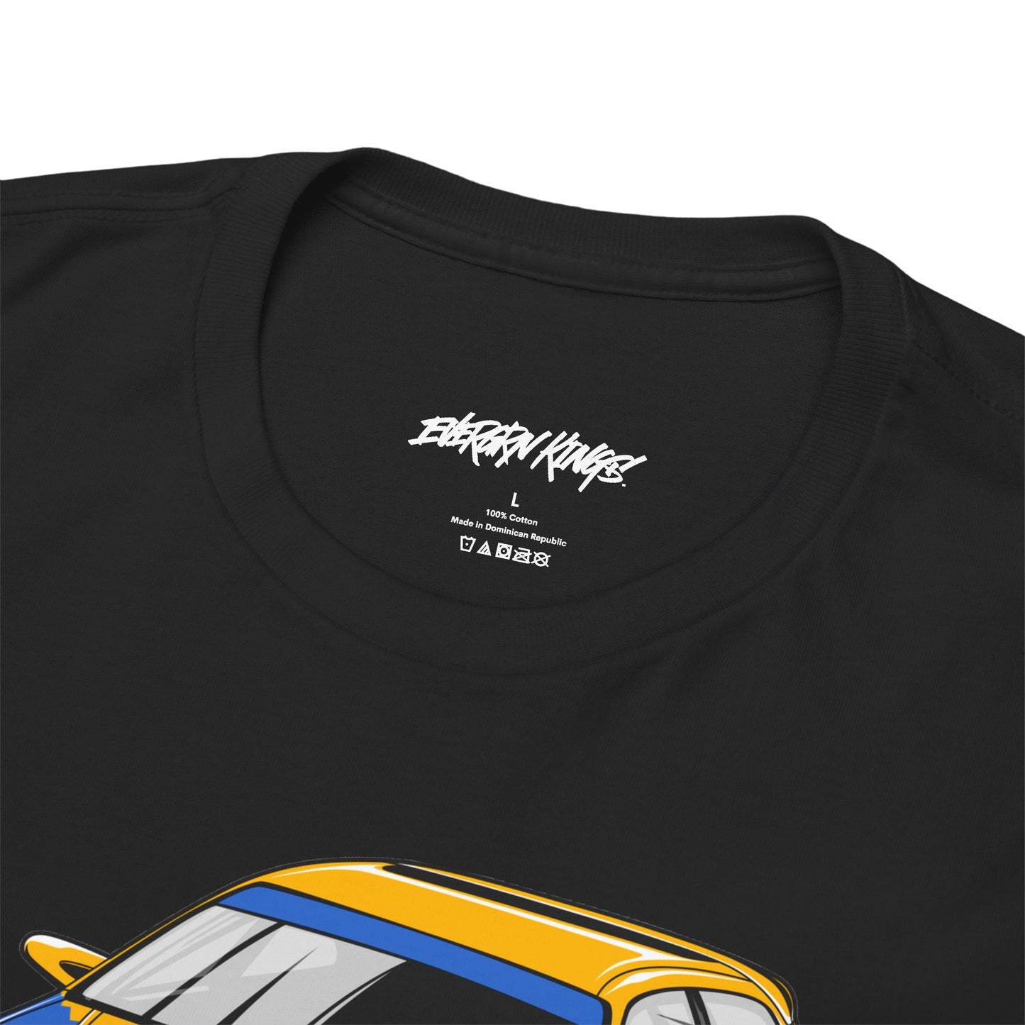 EG6 Civic Racing Legends Tee
