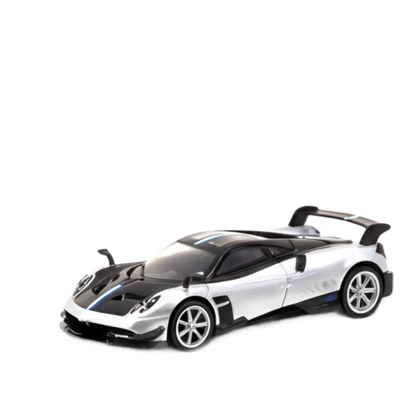 Tarmac Works Pagani Huayra Mercurio 1:64 - Evergreen Kings