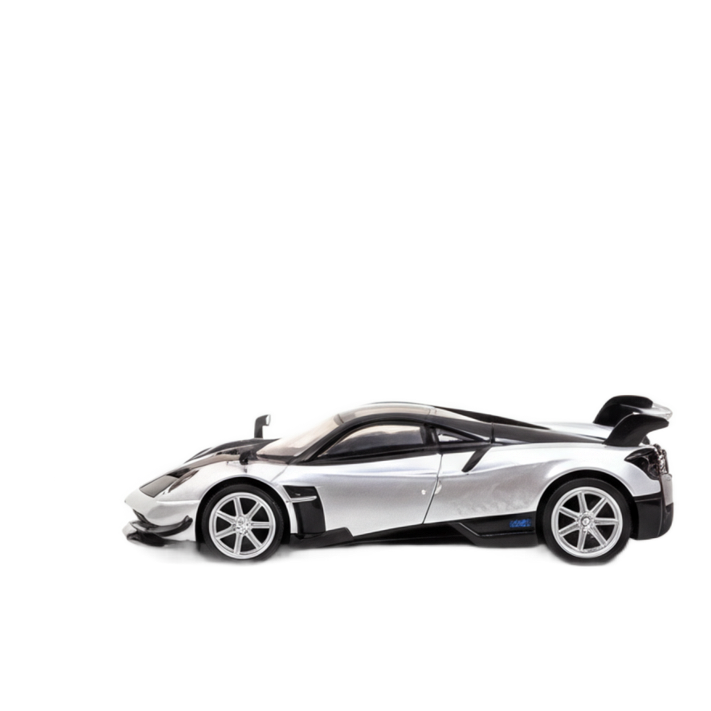 Tarmac Works Pagani Huayra Mercurio 1:64 - Evergreen Kings