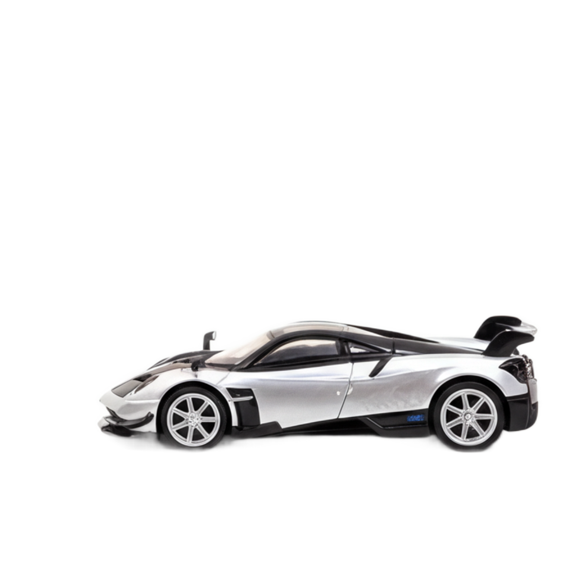 Tarmac Works Pagani Huayra Mercurio 1:64 - Evergreen Kings