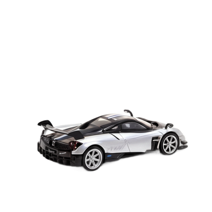 Tarmac Works Pagani Huayra Mercurio 1:64 - Evergreen Kings