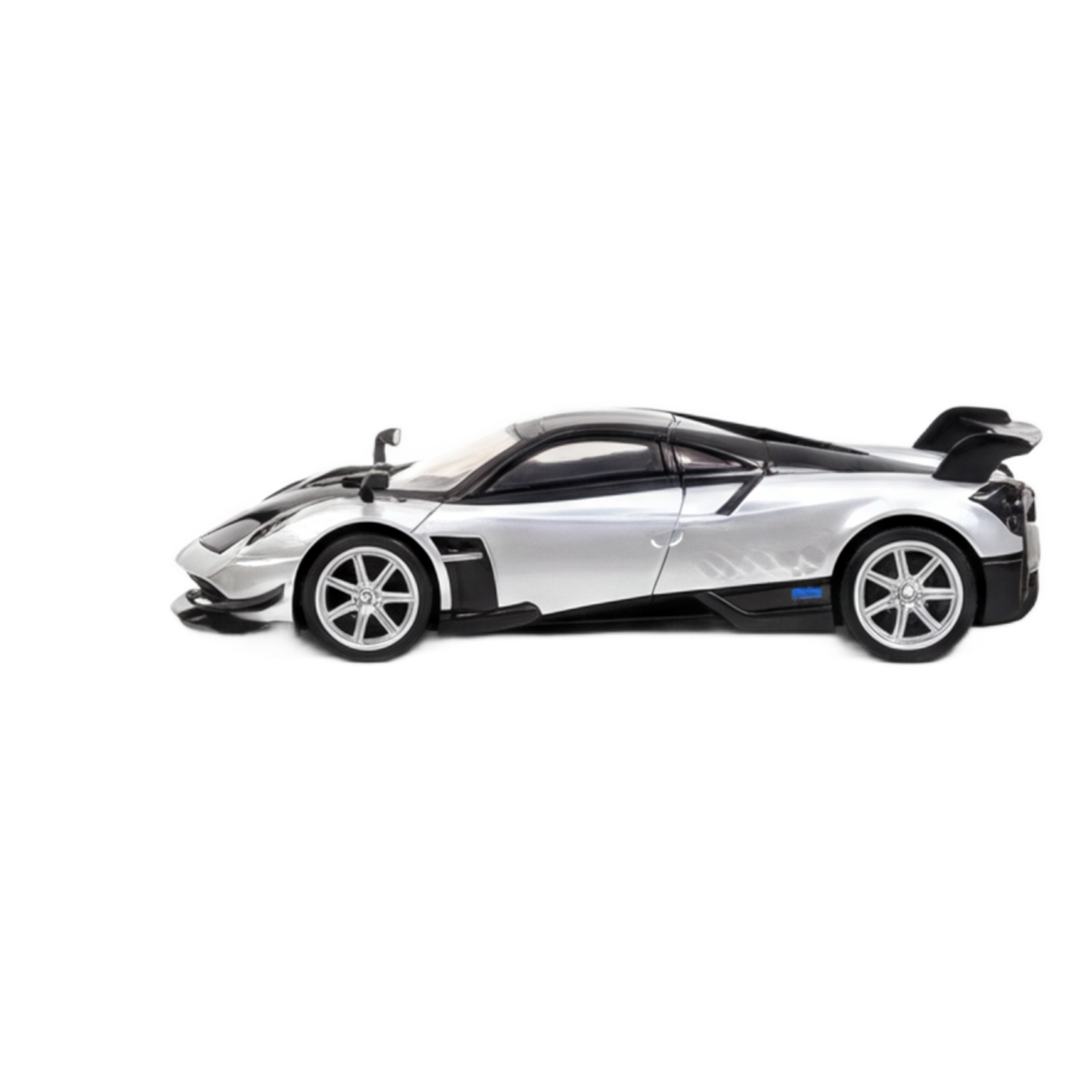 Tarmac Works Pagani Huayra Mercurio 1:64 - Evergreen Kings