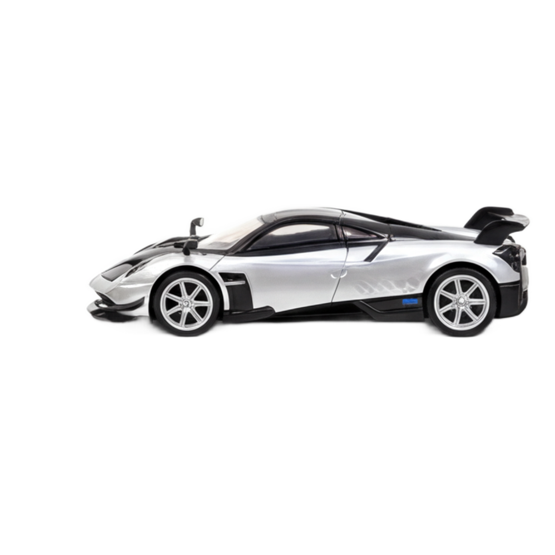 Tarmac Works Pagani Huayra Mercurio 1:64 - Evergreen Kings