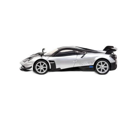 Tarmac Works Pagani Huayra Mercurio 1:64 - Evergreen Kings