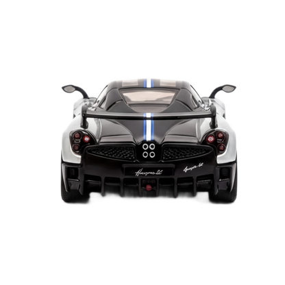Tarmac Works Pagani Huayra Mercurio 1:64 - Evergreen Kings