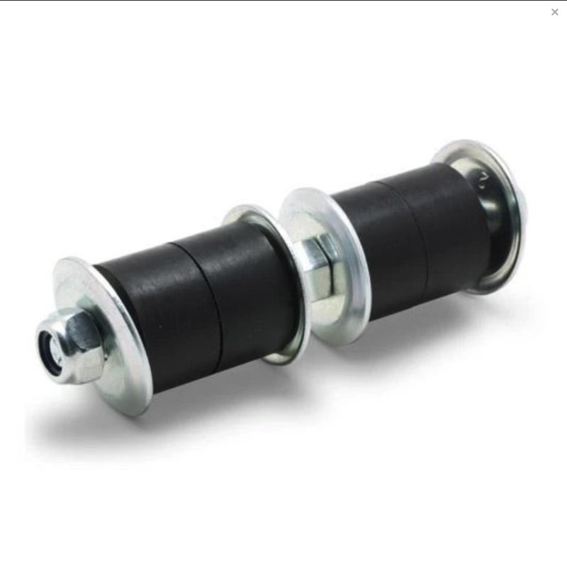 FR SPORT BLOX Racing front OEM sway bar end links for Honda Prelude, Civic, and Integra suspension strut rod kit, shown in image.