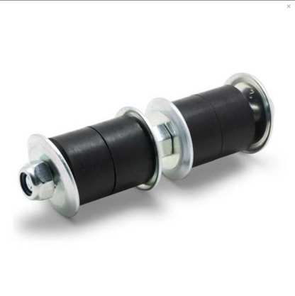 FR SPORT BLOX Racing front OEM sway bar end links for Honda Prelude, Civic, and Integra suspension strut rod kit, shown in image.